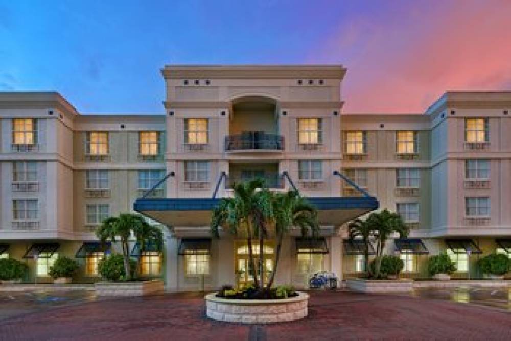 Hotel Indigo SARASOTA 1