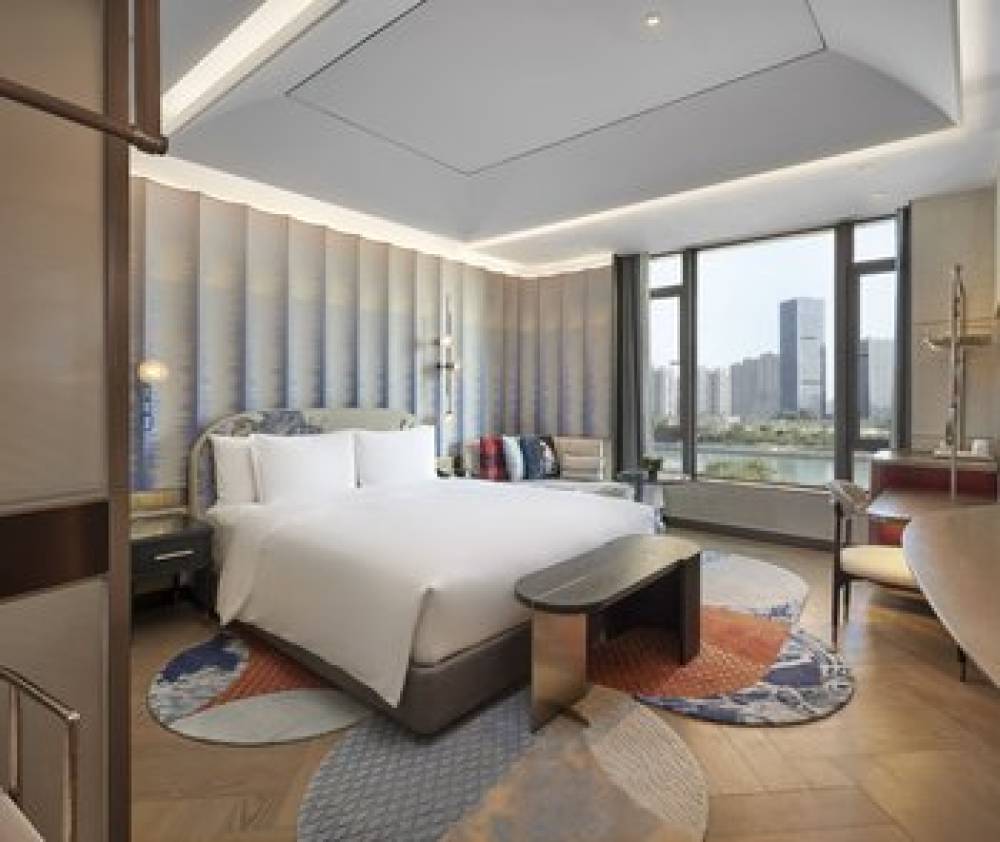 HOTEL INDIGO XIAMEN HAICANG 3