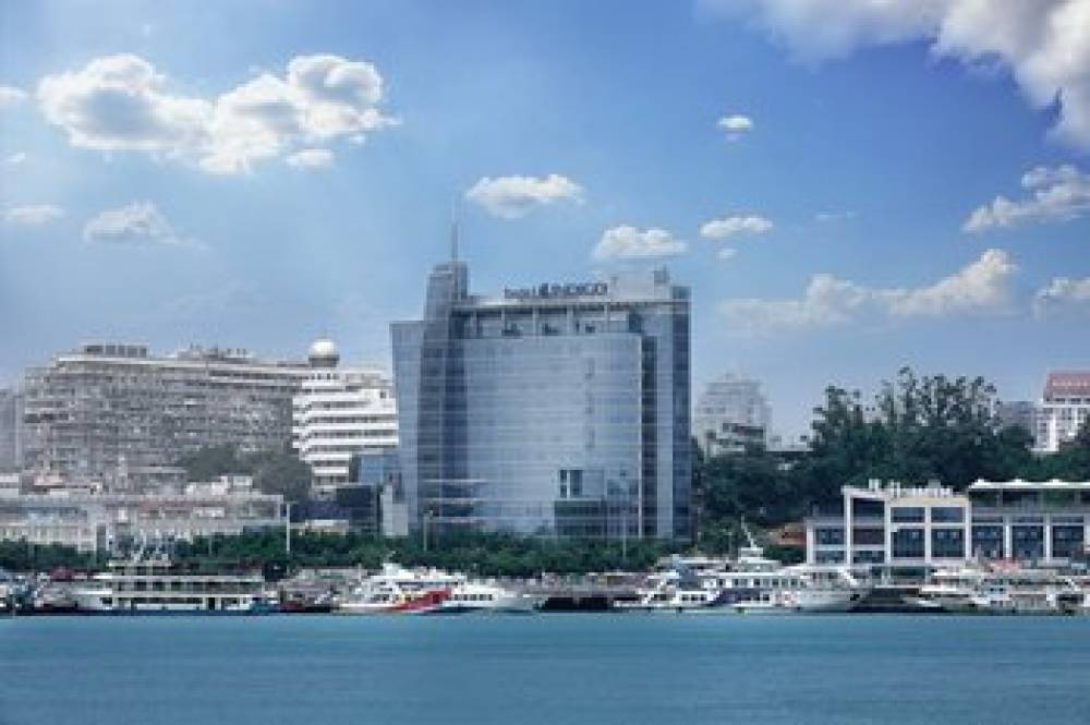 Hotel Indigo XIAMEN HARBOUR 1