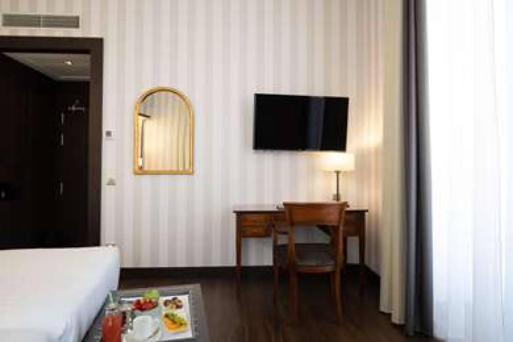 HOTEL INTELIER PALACIO SAN MARTIN 8