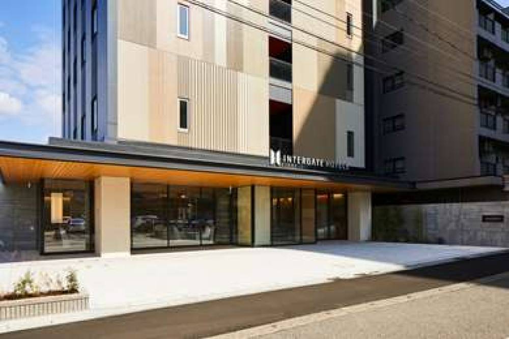 Hotel Intergate Kanazawa