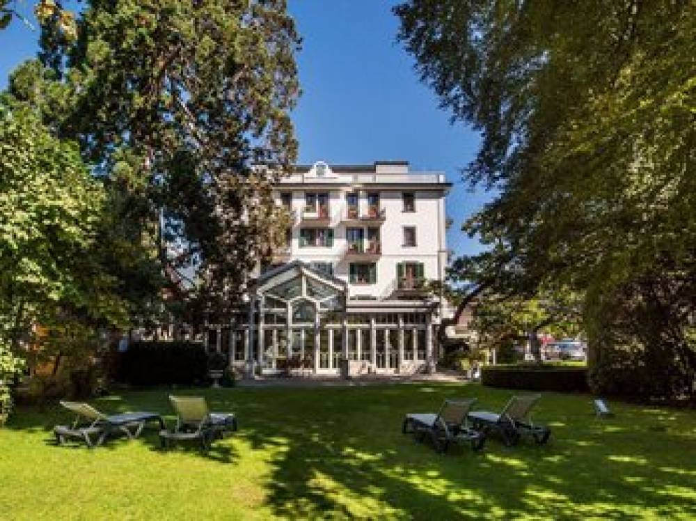 Hotel Interlaken 5