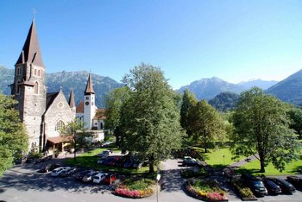 Hotel Interlaken