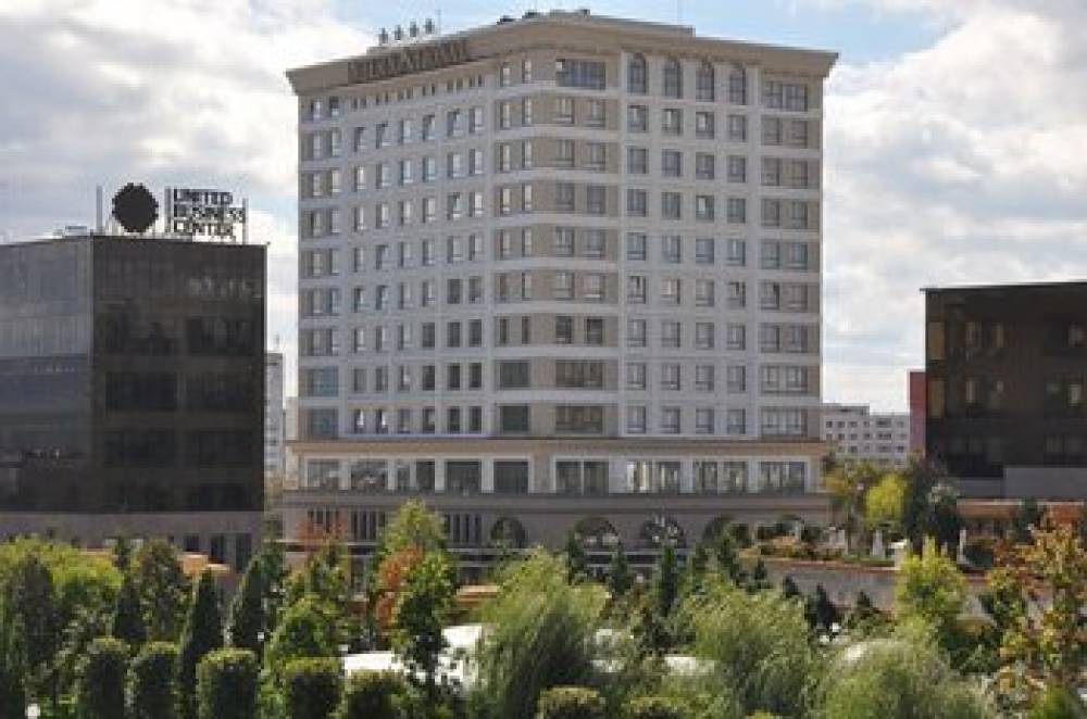 HOTEL INTERNATIONAL IASI 3