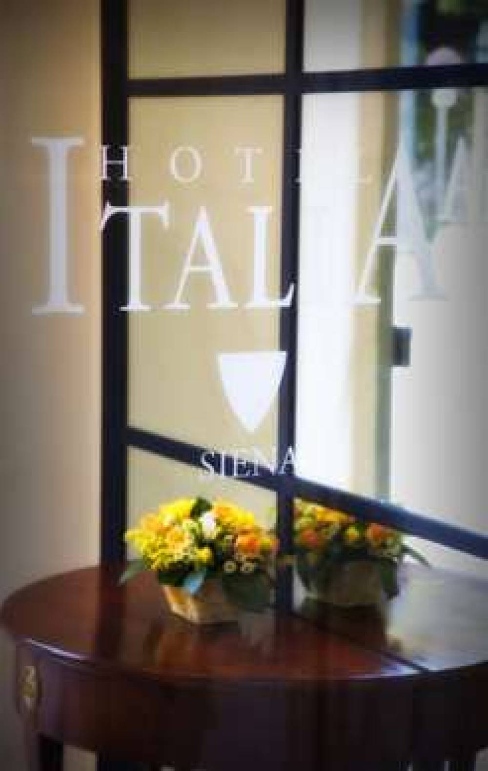 Hotel Italia