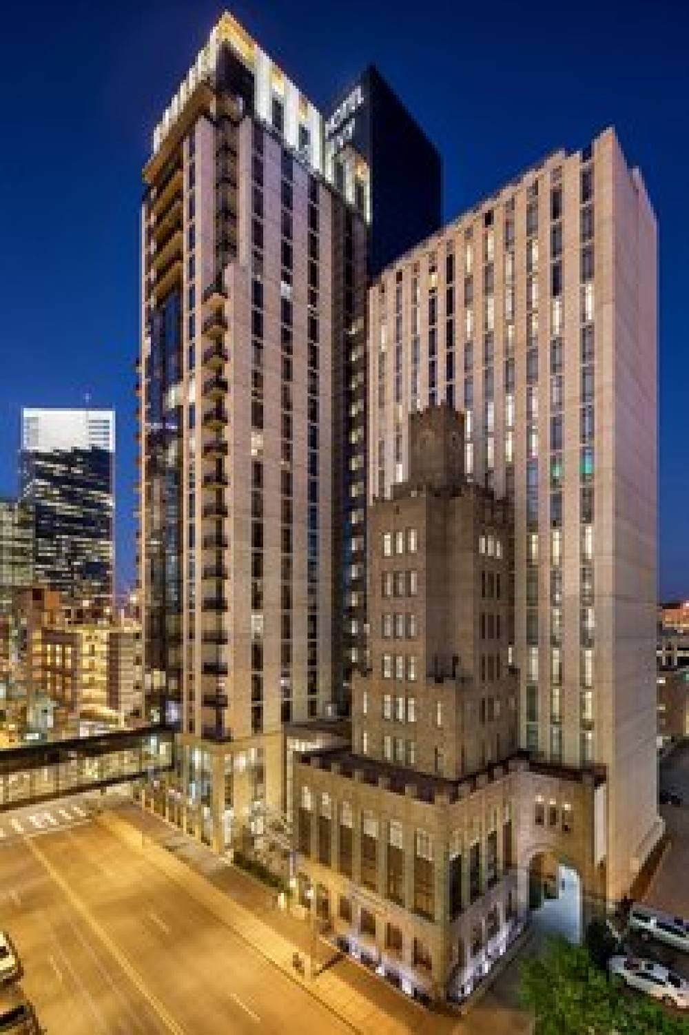 Hotel Ivy A Luxury Collection Hotel Minneapolis 2