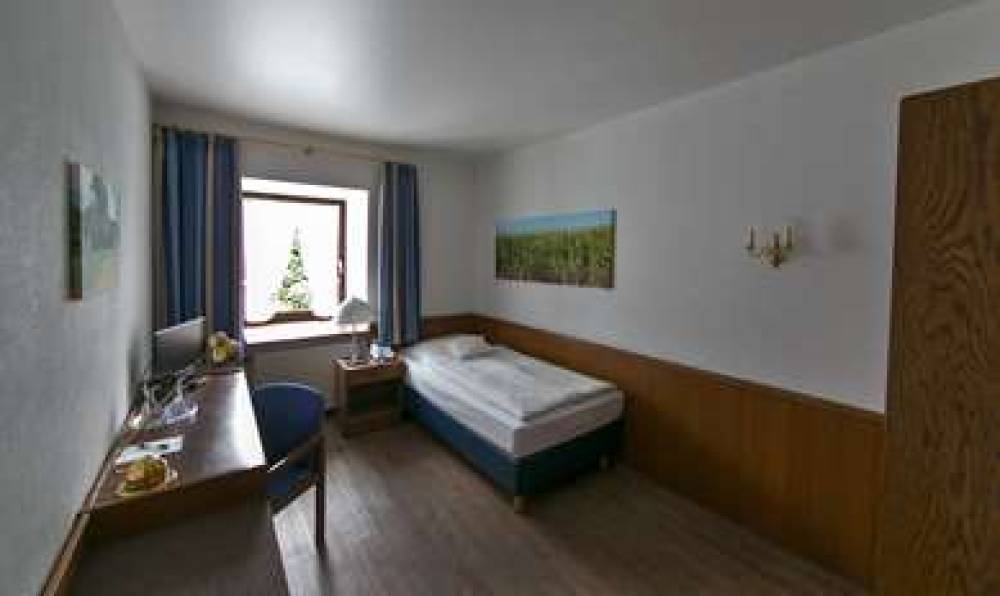 Hotel Jaegerhof 8