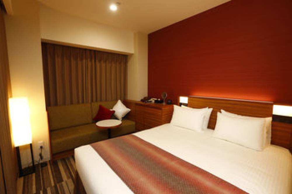 HOTEL JAL CITY NAHA 8