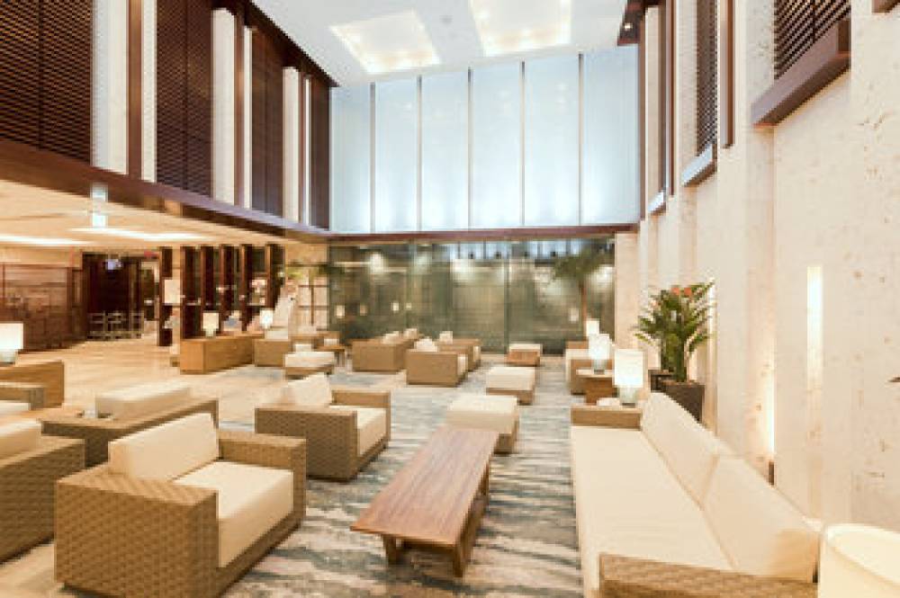 HOTEL JAL CITY NAHA 6