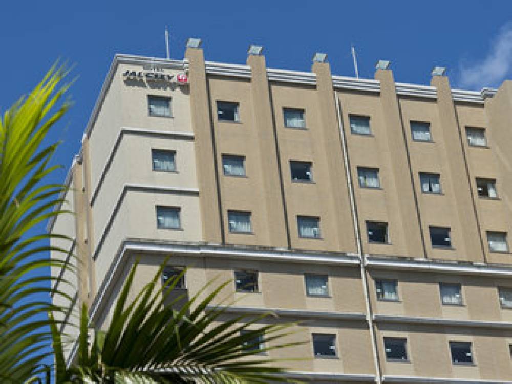 HOTEL JAL CITY NAHA 2