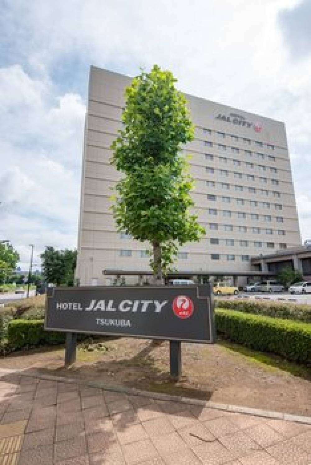 HOTEL JAL CITY TSUKUBA 2