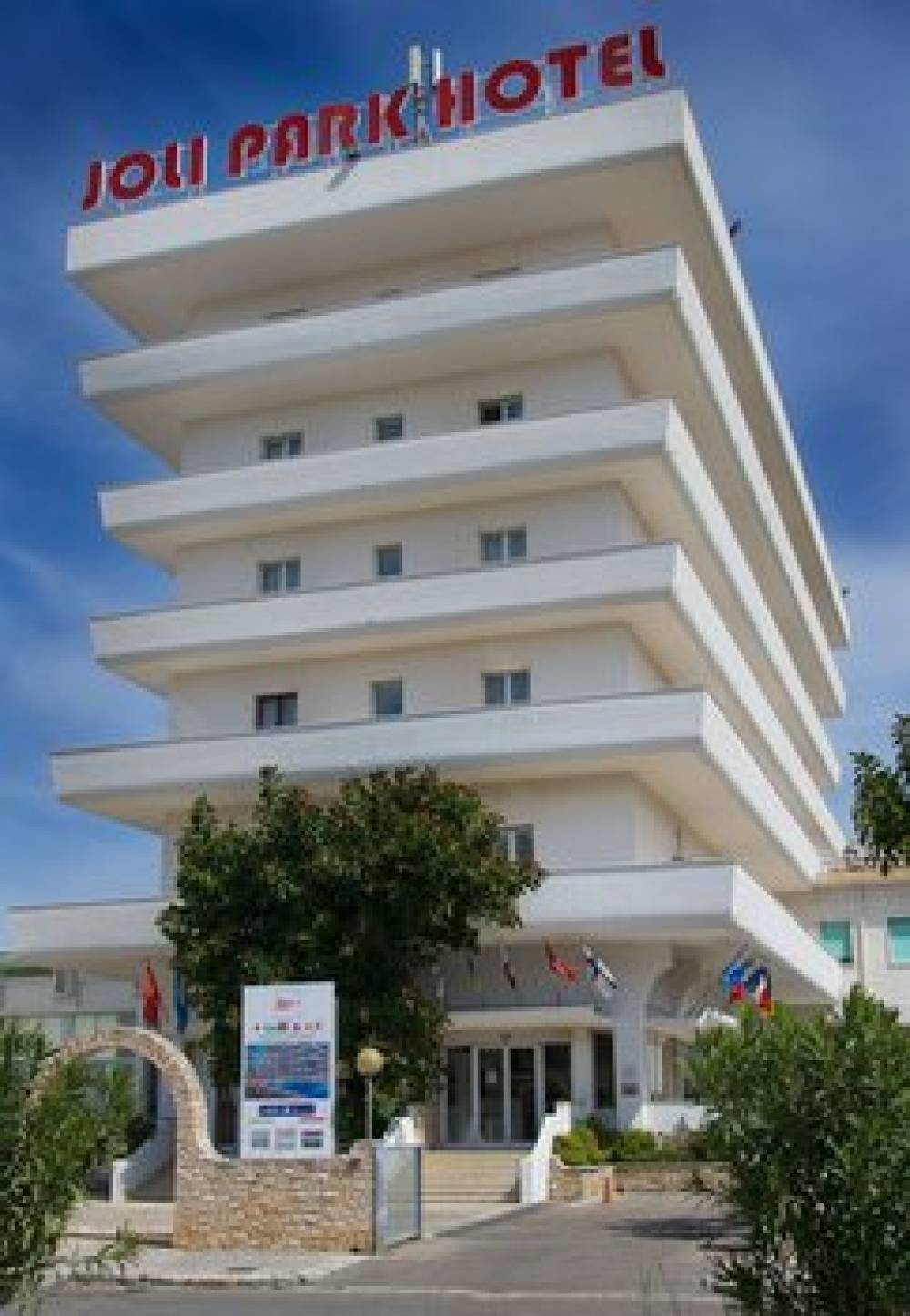 Hotel Joli Park Gallipoli