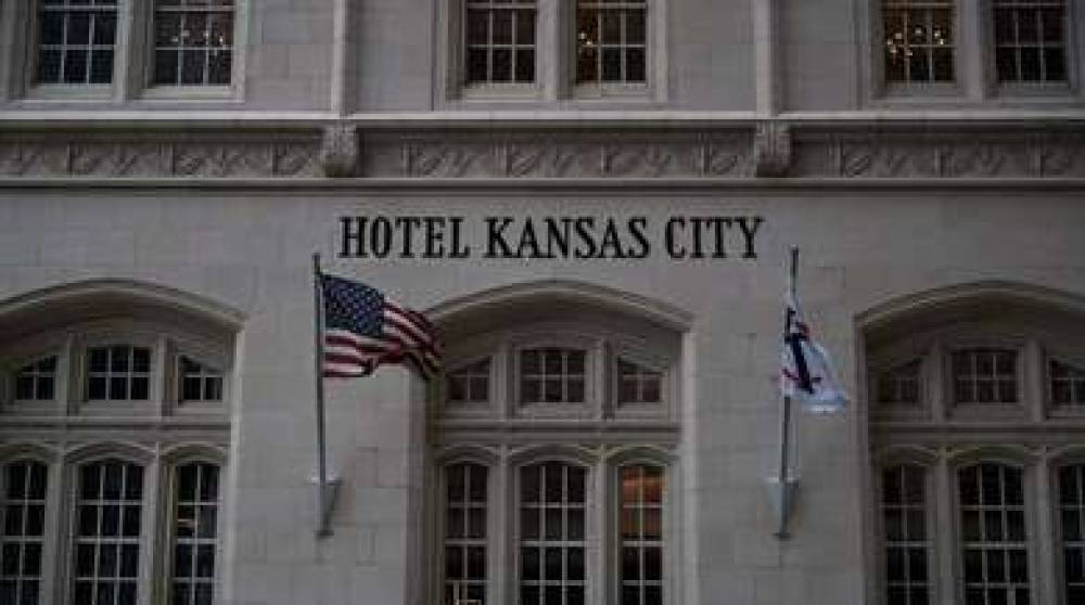 HOTEL KANSAS CITY, PART OF HYATT 7