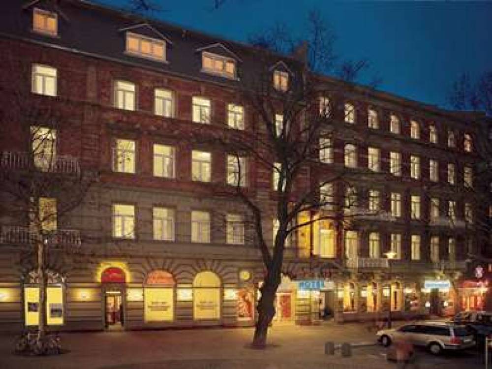 Hotel Koenigshof