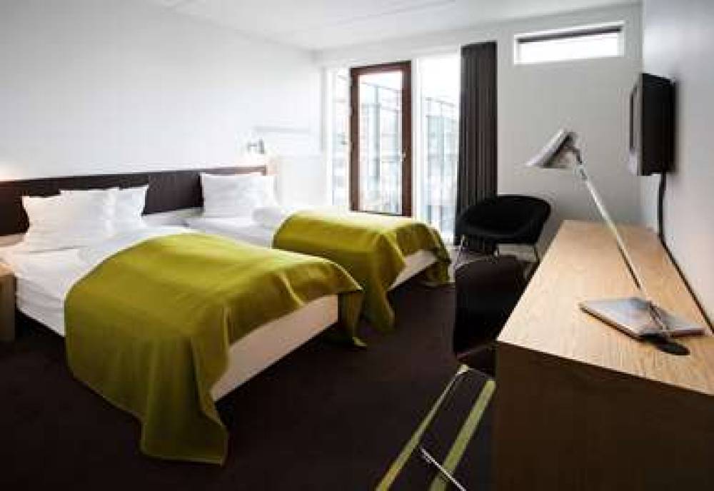 HOTEL KOLDING 6