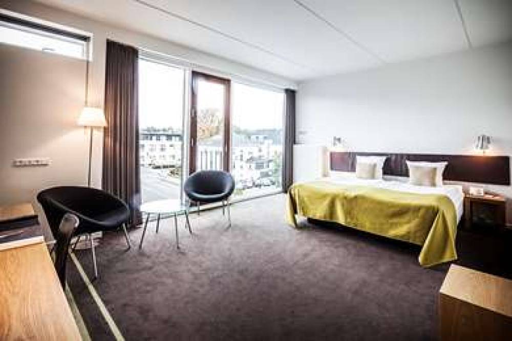 HOTEL KOLDING 10