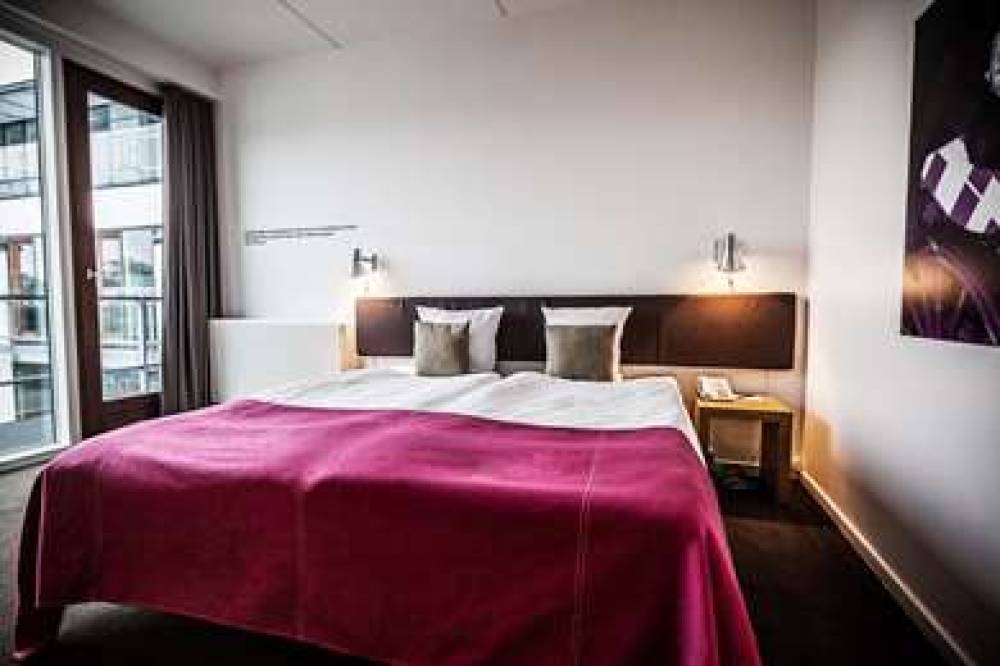 HOTEL KOLDING 7