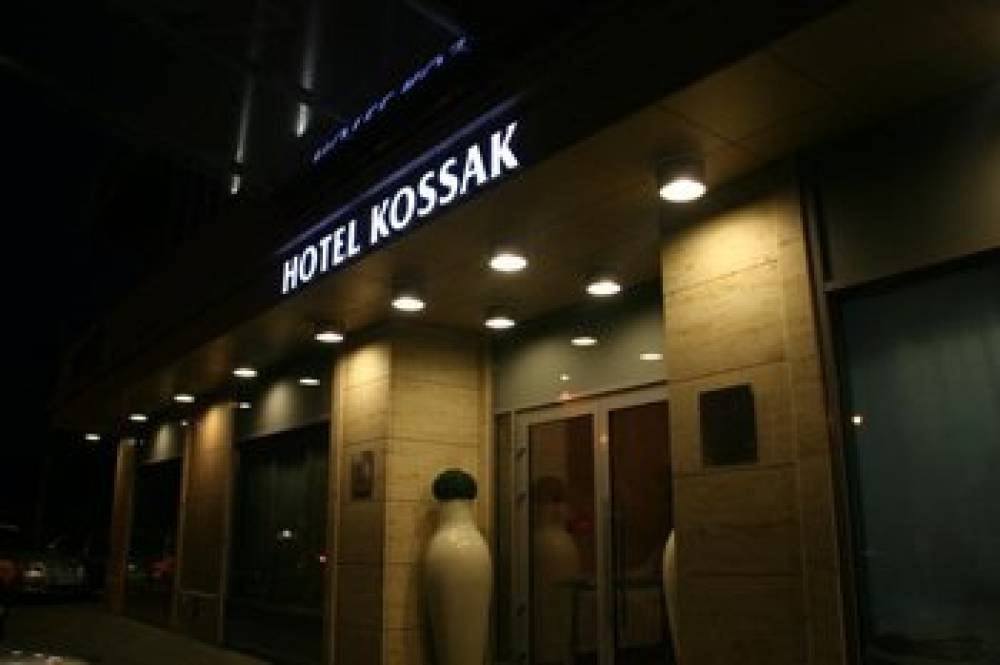 HOTEL KOSSAK 1