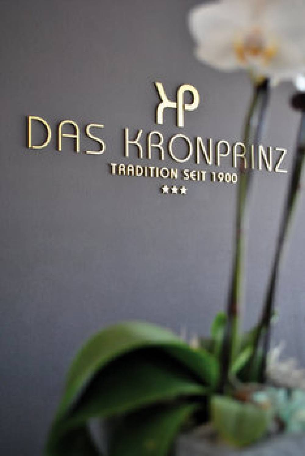 Hotel Kronprinz 8