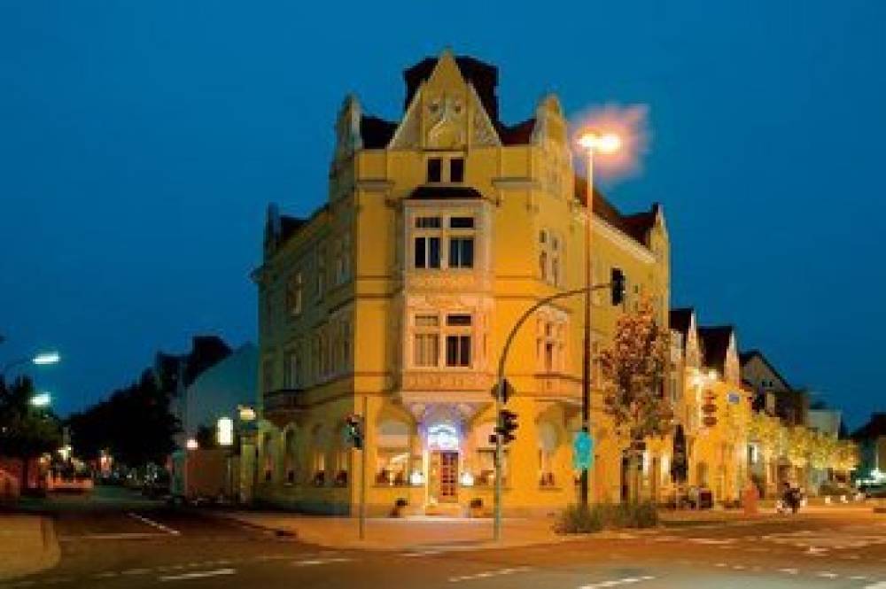 Hotel Kronprinz 1