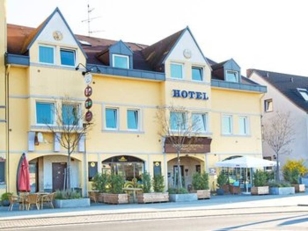 Hotel Kronprinz