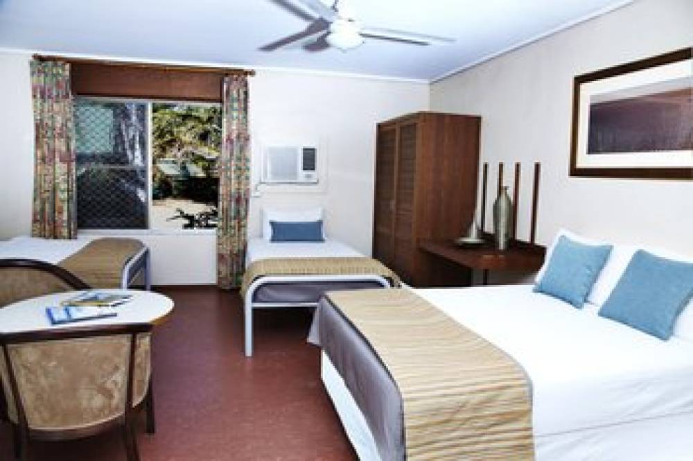 HOTEL KUNUNURRA 6