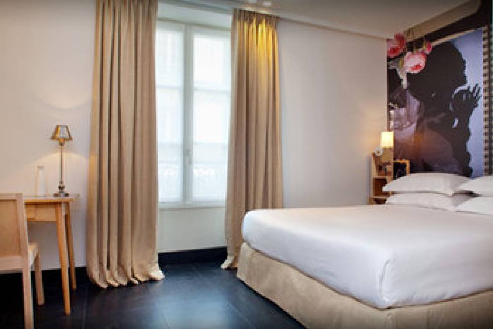 HOTEL L ANTOINE 5