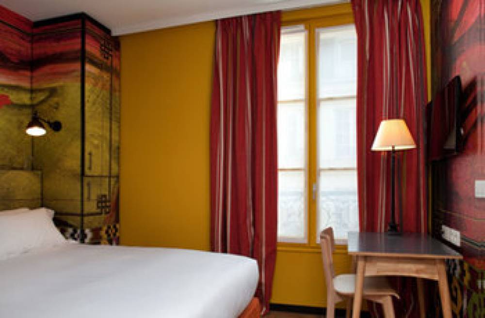 HOTEL L ANTOINE 8