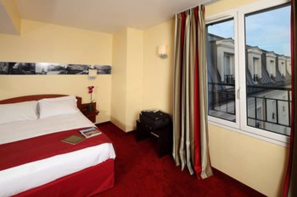 HOTEL L ELYSEE VAL D EUROPE 1