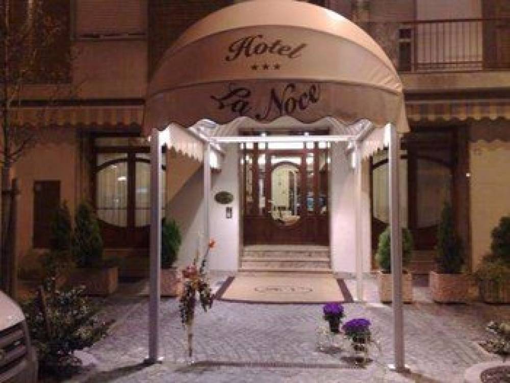 HOTEL LA NOCE - CHIVASSO 1