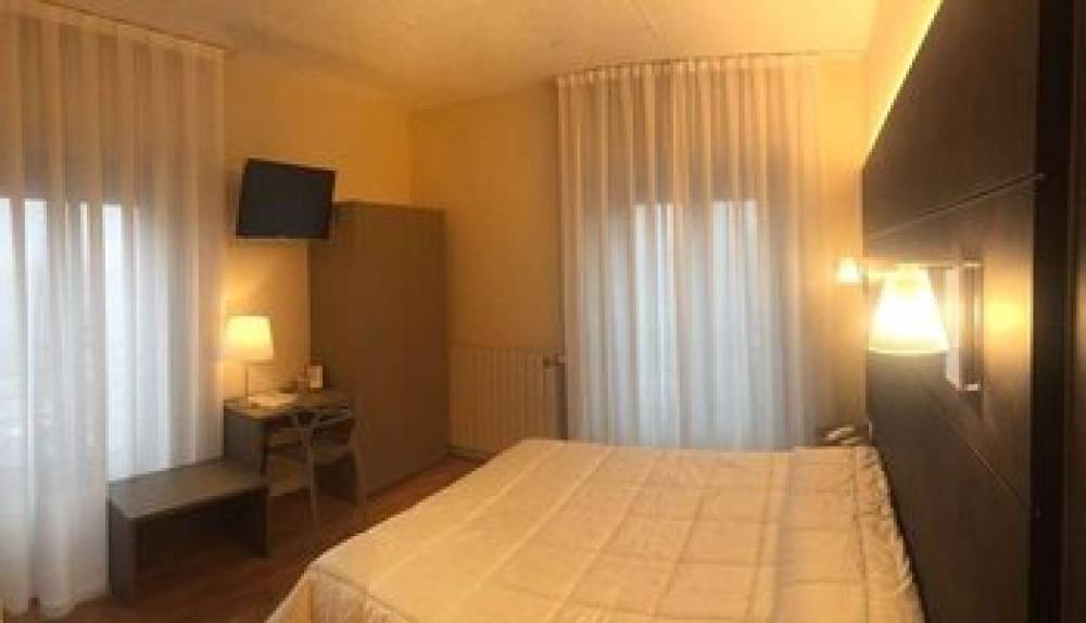 HOTEL LA NUOVA ROTAIA - GALLARATE 8