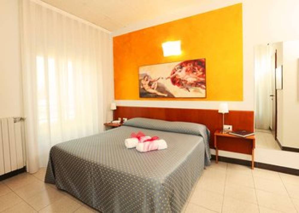 HOTEL LA NUOVA ROTAIA - GALLARATE 6