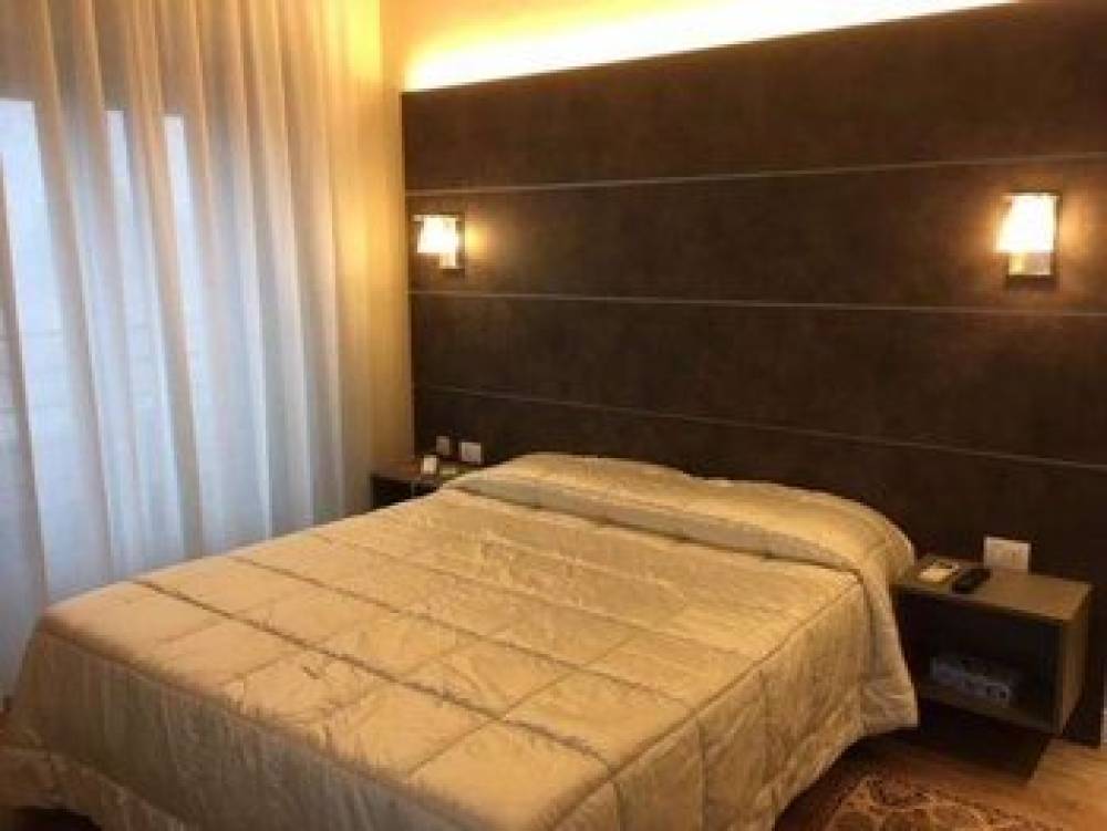 HOTEL LA NUOVA ROTAIA - GALLARATE 4