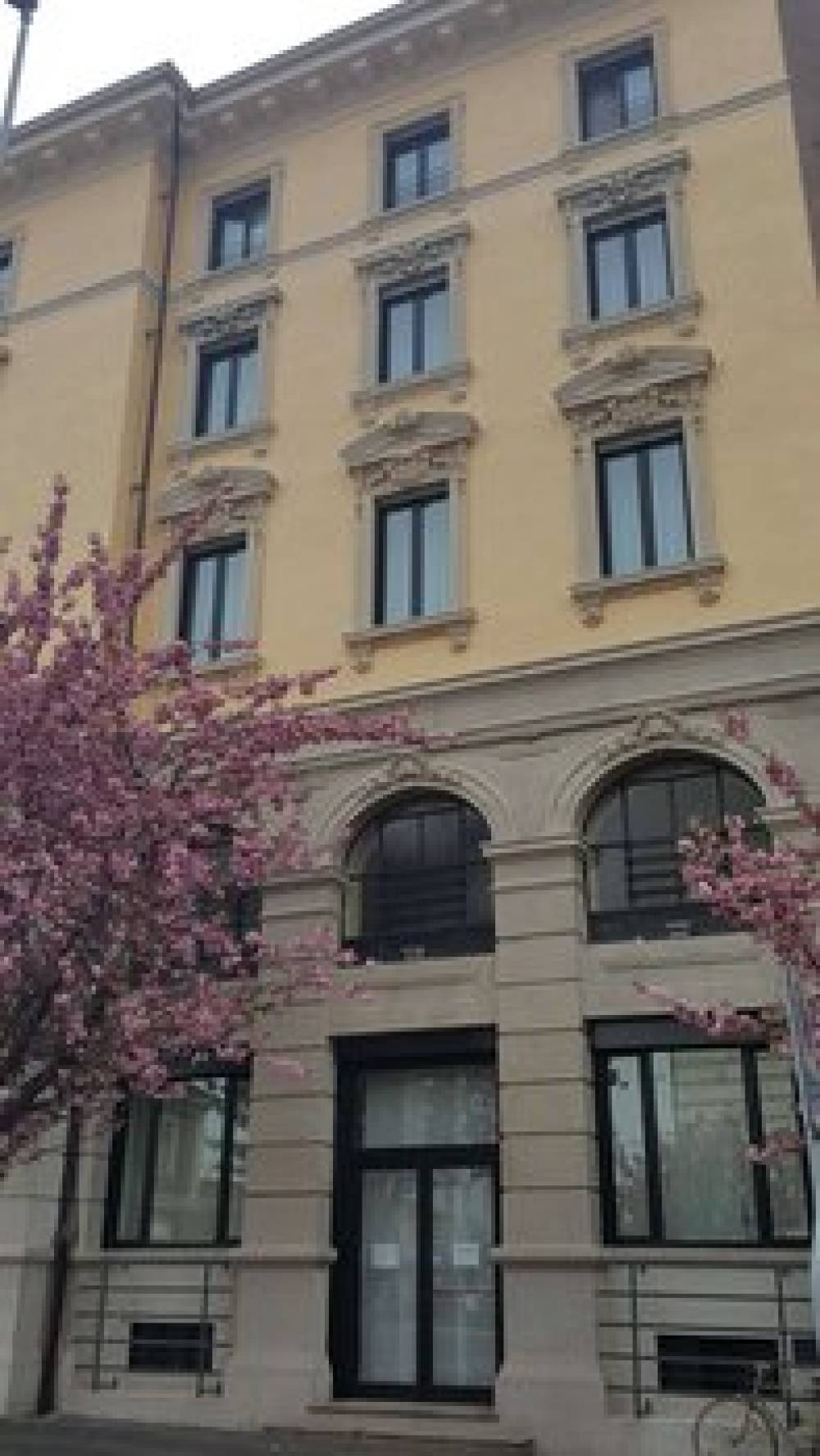 HOTEL LA NUOVA ROTAIA - GALLARATE 1