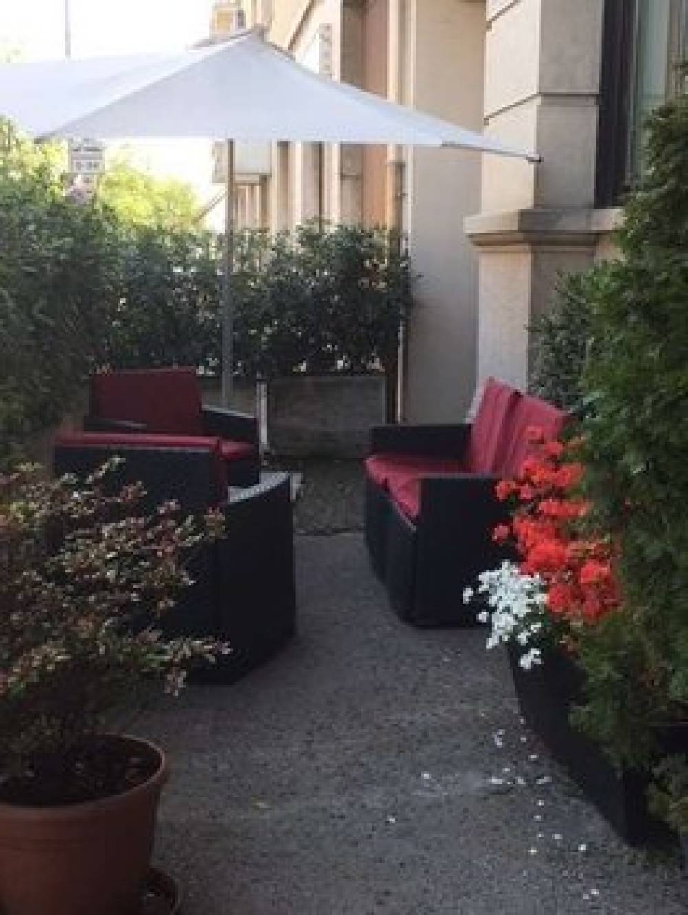 HOTEL LA NUOVA ROTAIA - GALLARATE 10