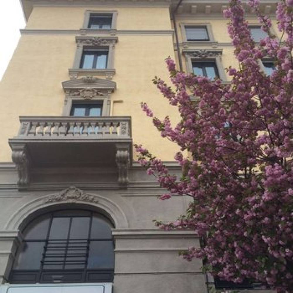 Hotel La Nuova Rotaia Gallarate