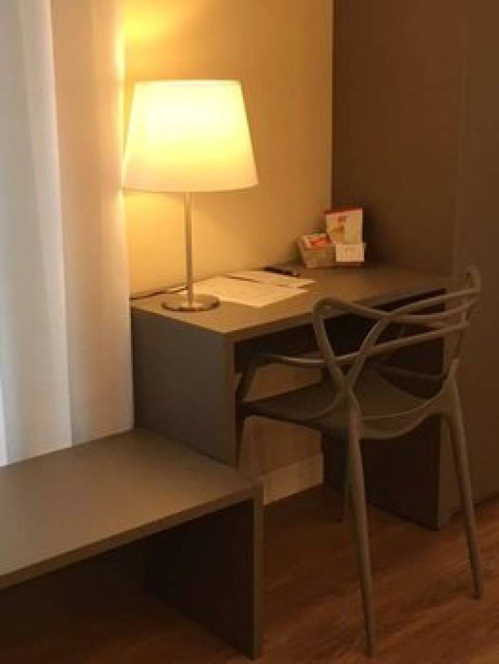 HOTEL LA NUOVA ROTAIA - GALLARATE 9