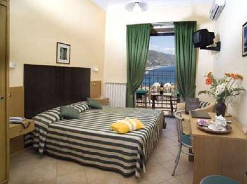 Hotel La Pensione Svizzera 3