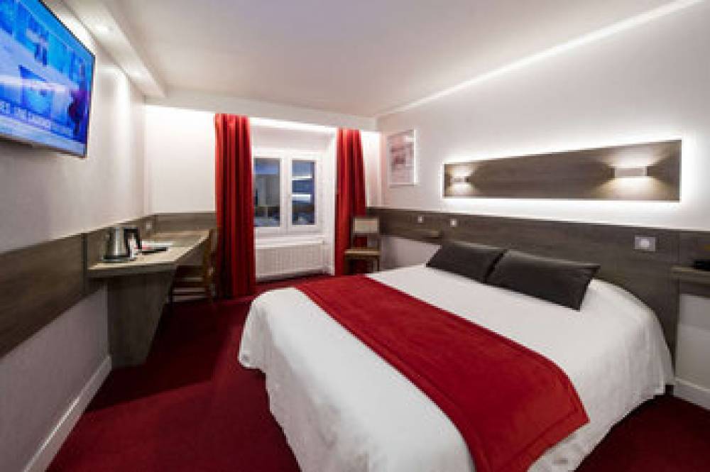 Hotel La Residence Lyon 3