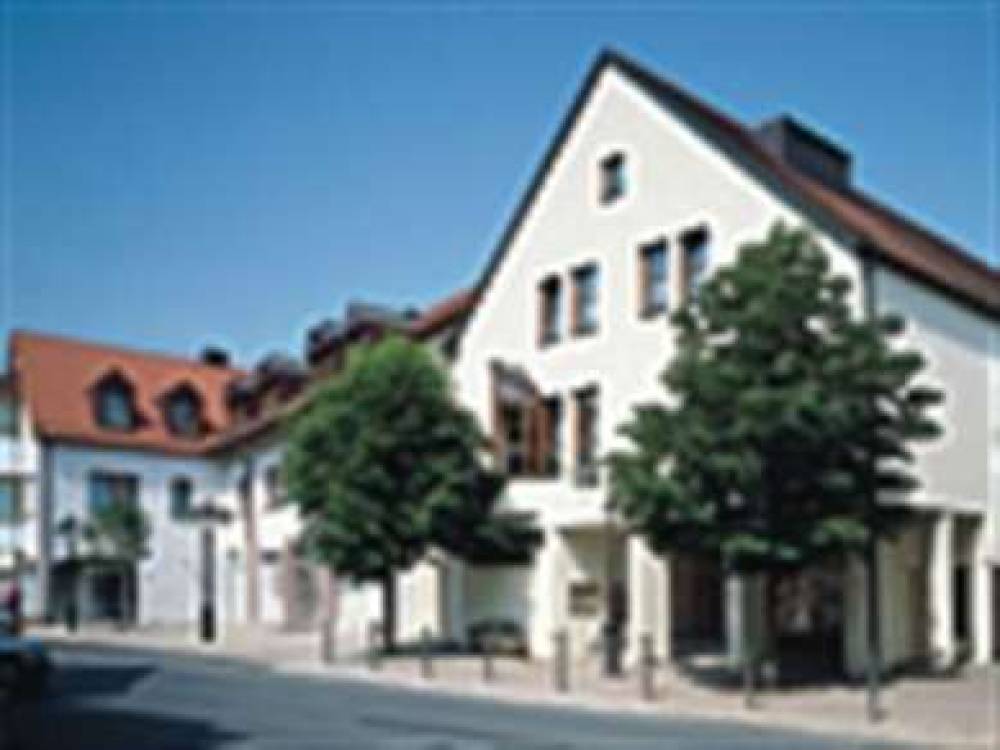 Hotel Lamm