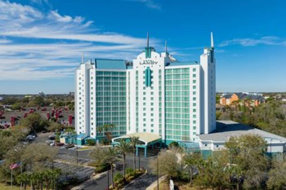 Hotel Landy Orlando Universal Blvd A Tribute Portfolio Hotel 2