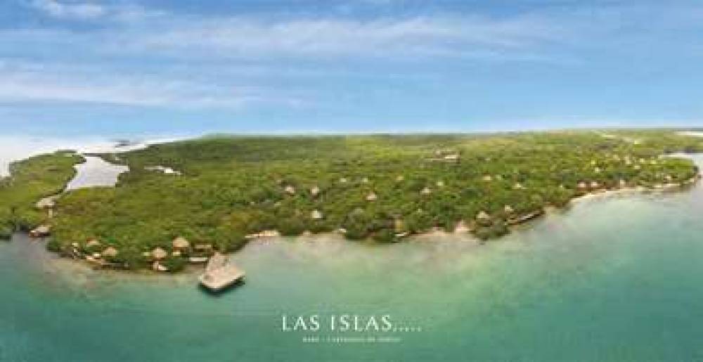 HOTEL LAS ISLAS 1