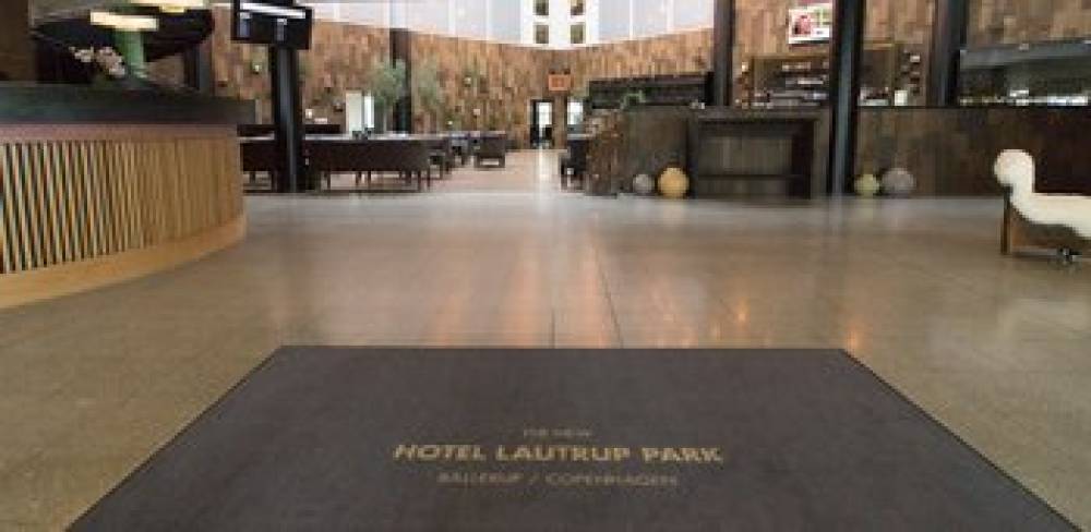 HOTEL LAUTRUPPARK 7