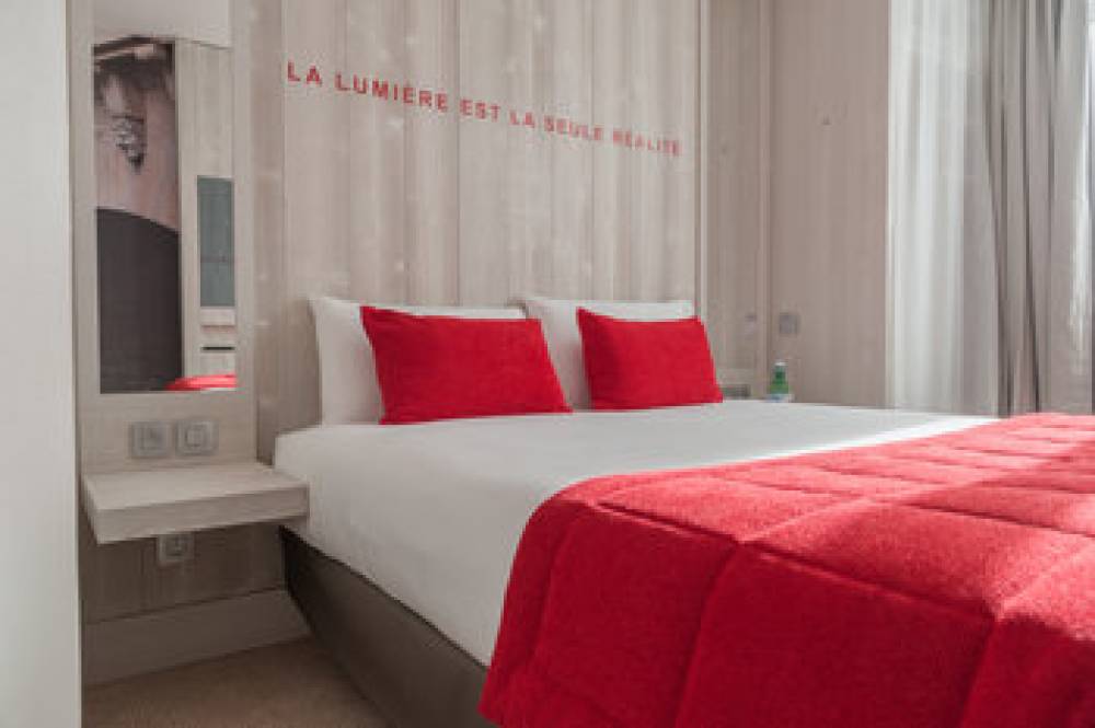 HOTEL LE 209 PARIS BERCY 4