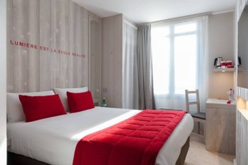 HOTEL LE 209 PARIS BERCY 9