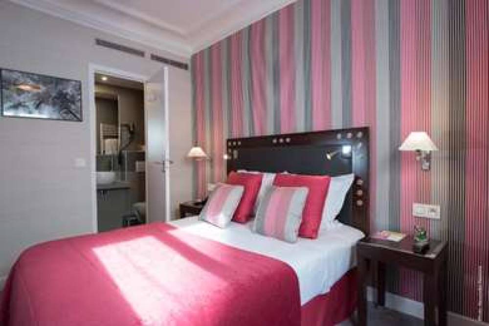 HOTEL LE 46 4