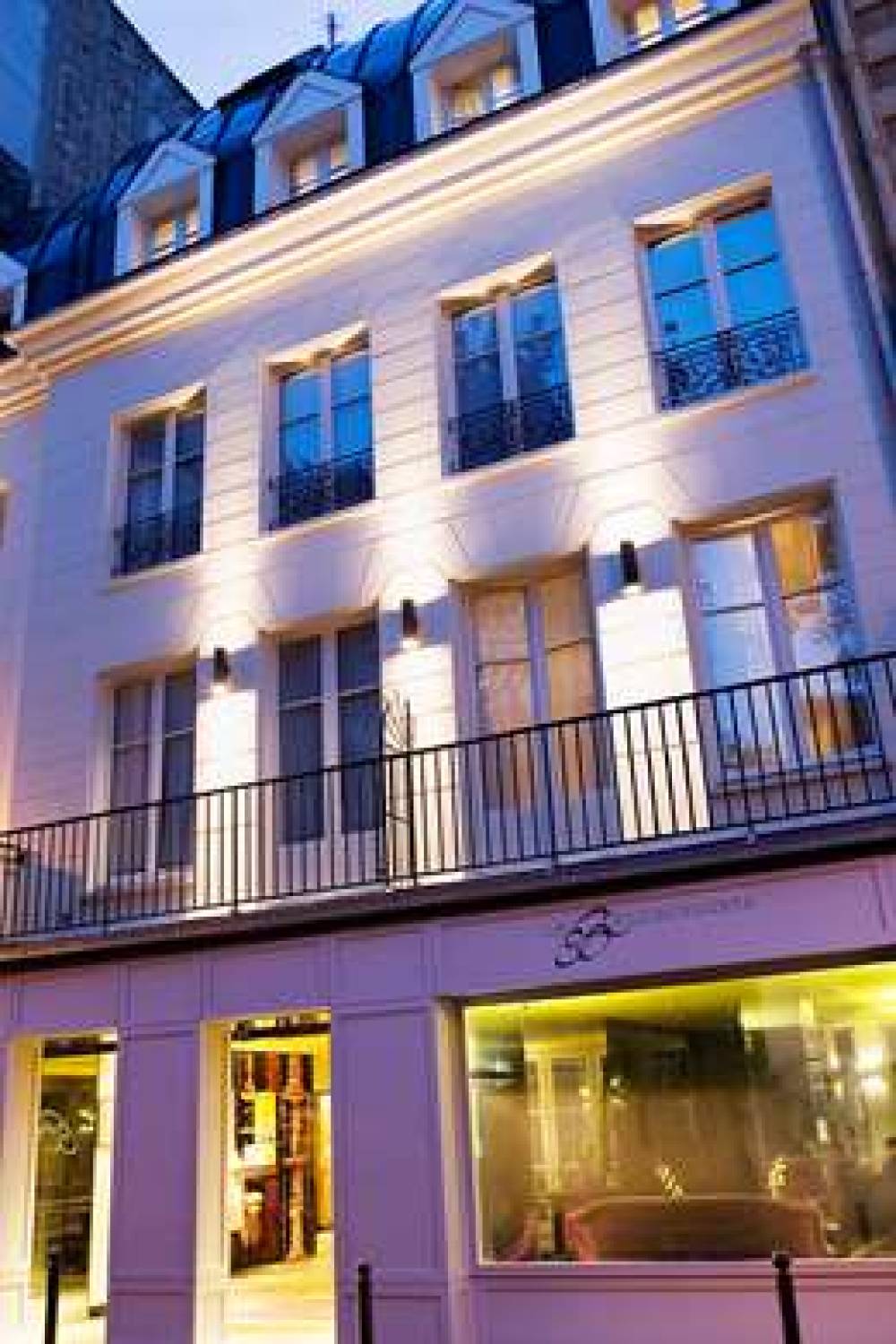 Hotel Le Bellechasse Saint Germain