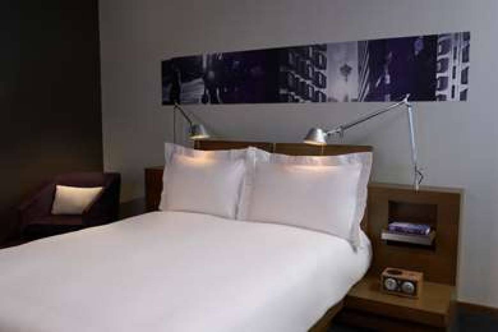 Hotel Le Germain Calgary 7