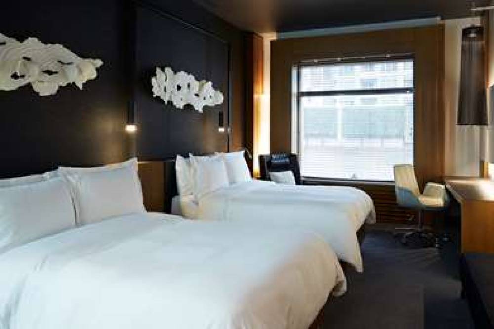 Le Germain Hotel Toronto Merce 10