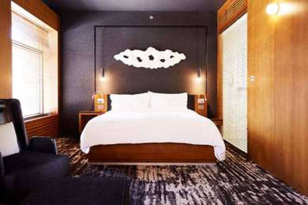 Le Germain Hotel Toronto Merce 9